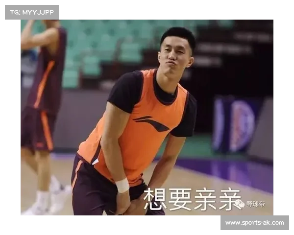 郭艾伦亮相野球帝赛事单场狂砍42分引发全网热议球迷热情高涨 郭艾伦亮相野球帝赛事单场狂砍42分引发全网热议球迷热情高涨
