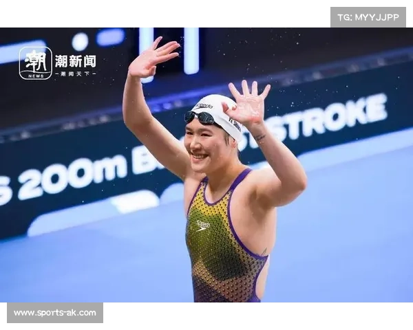 叶诗文宣布世锦赛后退役将担任浙江省泳协中心职务 叶诗文宣布世锦赛后退役将担任浙江省泳协中心职务