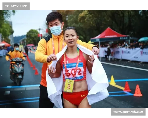 珠海金湾竞走测试赛圆满落幕 刘虹赞美最美滨海赛道展现竞技风采 珠海金湾竞走测试赛圆满落幕 刘虹赞美最美滨海赛道展现竞技风采