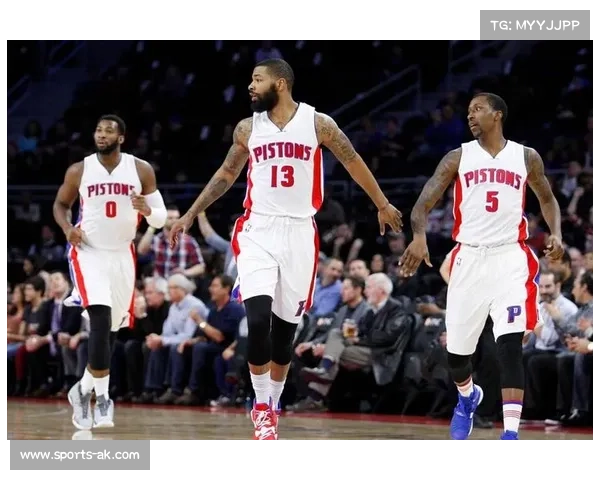 活塞认领被裁内线琼斯,替补深度得到补充 活塞认领被裁内线琼斯,替补深度得到补充