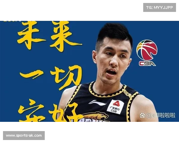 郭艾伦在广州队复出，首战砍下16分。