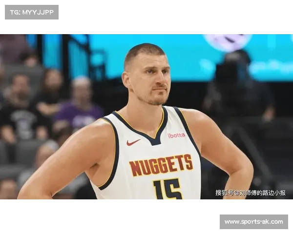 英超圣诞大战约基奇砍56分16篮板15助攻，掘金加时逆转森林狼