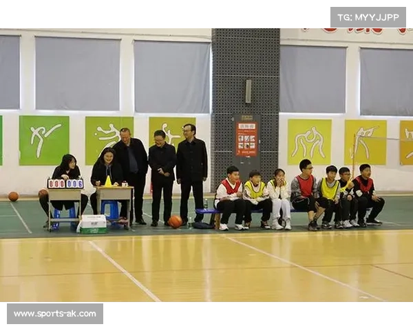 篮球交流活动帮助两校同学增进彼此了解