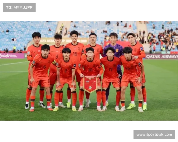 彭啸抽射李昊扑救，U23国足胜澳大利亚取关键三分