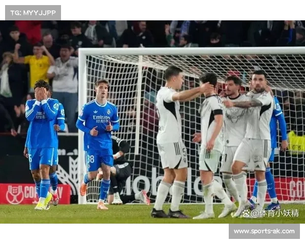 阿尔瓦塞特绝杀皇马,成国王杯连战皇萨第二支西乙队 阿尔瓦塞特绝杀皇马,成国王杯连战皇萨第二支西乙队