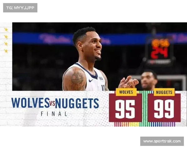 掘金122-116险胜灰熊，约基奇26分15篮板11助攻三双统治攻防